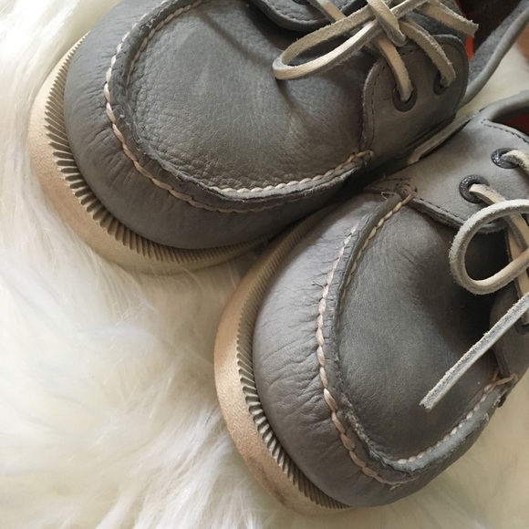 Sperry Top Sider Daytona Boat Shoe - Picture 5 of 8